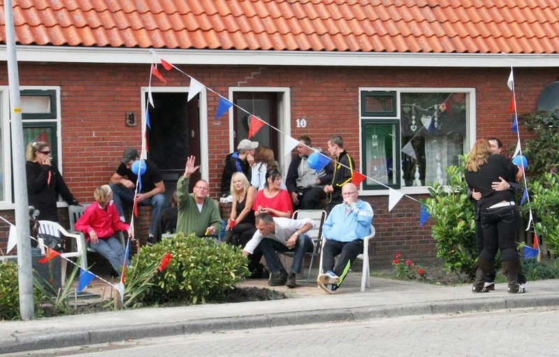 Titel leukste straat gaat toch naar
