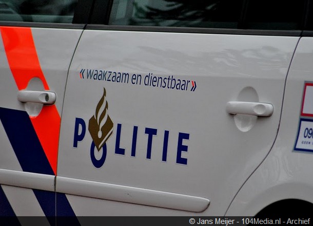 Drie gewonden bij ongeluk met vrachtwagen op N366