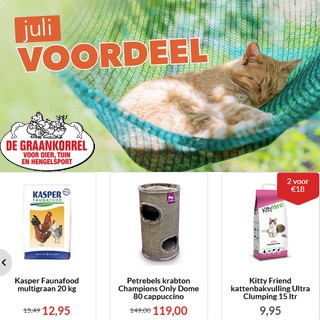 Graankorrel